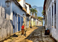 Paraty 