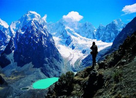 Parc National de Huascarán : un splendide joyau