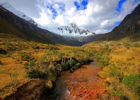 Parc National de Huascarán 