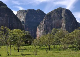 Parc national Amboró : la perle des réserves naturelles !