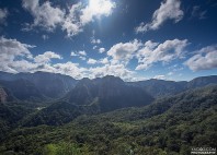 Parc national Amboró 