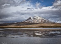 Parc national Lauca 