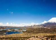 Parc national Lauca 