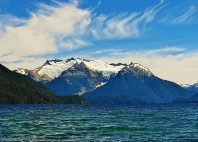 Parc national Los Alerces 