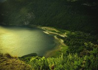 Parc national Los Alerces 