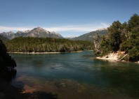 Parc national Los Alerces 