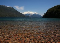 Parc national Los Alerces 