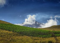 Parc Los Nevados 