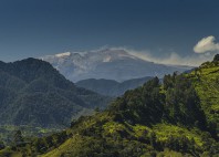 Parc Los Nevados 