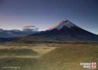 Parc national du Cotopaxi 