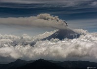 Parc national du Cotopaxi 