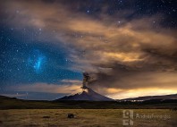 Parc national du Cotopaxi 