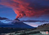 Parc national du Cotopaxi 