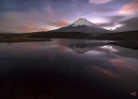 Parc national du Cotopaxi 