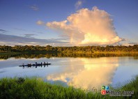 Parc national Yasuni 