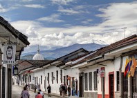 Popayan 