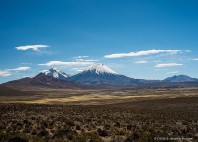 Parc national de Sajama 