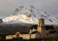 Parc national de Sajama 