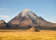Parc national de Sajama 