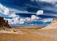 Salar de Tara 