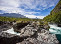 Saltos del Petrohue 
