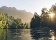 Saltos del Petrohue 