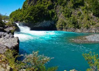 Saltos del Petrohue 