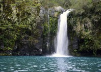 Saltos del Petrohue 