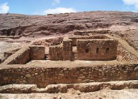 Samaipata 