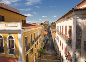São Luis do Maranhão : la capitale culturelle du Brésil