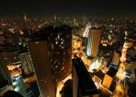 Sao Paulo 