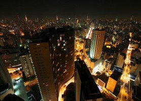 Sao Paulo : faites-vous illuminer par cette étoile brésilienne