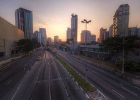 Sao Paulo 
