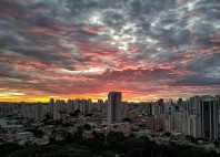 Sao Paulo 