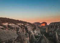 Serra da Capivara 