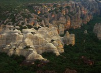 Serra da Capivara 