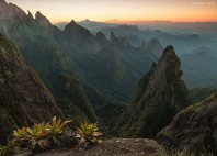 Serra dos Órgãos 