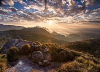Serra dos Órgãos 