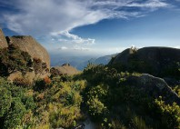 Serra dos Órgãos 