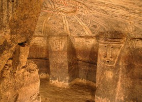 Tierradentro : découvrez ses mille secrets