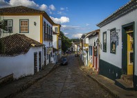 Tiradentes 