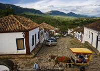Tiradentes 