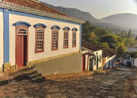 Tiradentes 