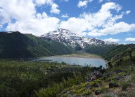Parc national Tolhuaca 