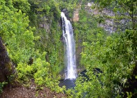 Parc national Tolhuaca 