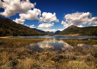 Parc national Tolhuaca 