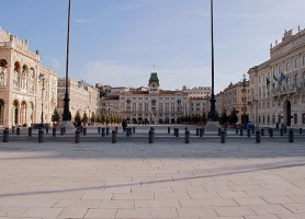 Trieste : l’irrésistible ville italienne qui vous charmera