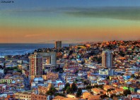 Valparaíso 