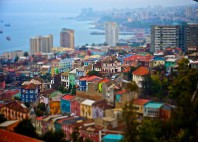 Valparaíso 