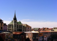 Valparaíso 